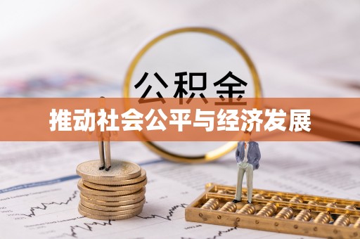 宁晋推动社会公平与经济发展