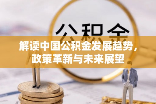 宁晋解读中国公积金发展趋势，政策革新与未来展望