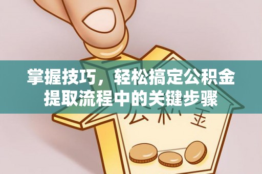 宁晋掌握技巧，轻松搞定公积金提取流程中的关键步骤