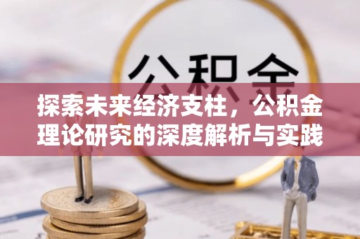 宁晋探索未来经济支柱，公积金理论研究的深度解析与实践意义