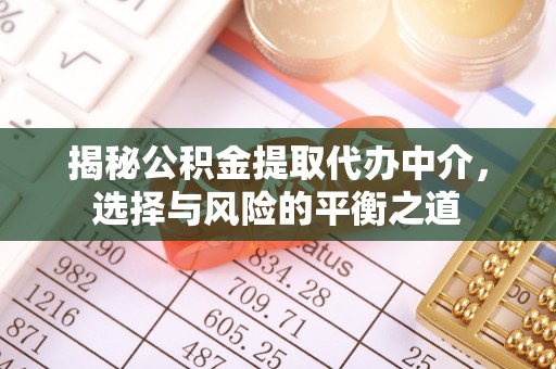 宁晋揭秘公积金提取代办中介，选择与风险的平衡之道