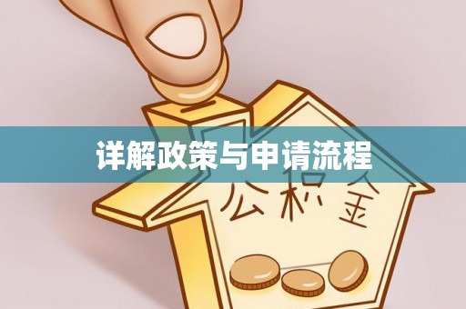 宁晋详解政策与申请流程