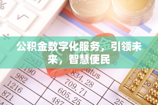 宁晋公积金数字化服务，引领未来，智慧便民