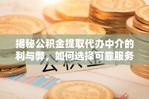 宁晋揭秘公积金提取代办中介的利与弊，如何选择可靠服务？