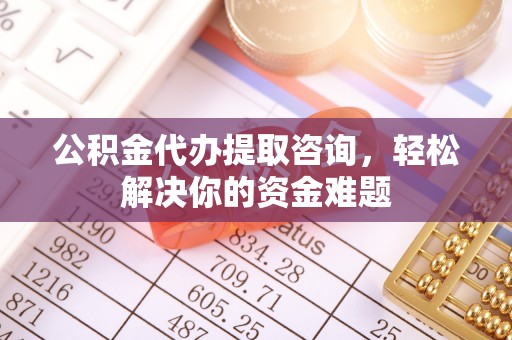 宁晋公积金代办提取咨询，轻松解决你的资金难题
