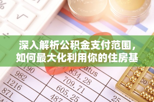 宁晋深入解析公积金支付范围，如何最大化利用你的住房基金