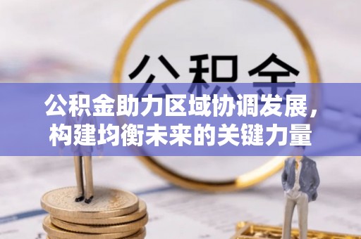 宁晋公积金助力区域协调发展，构建均衡未来的关键力量