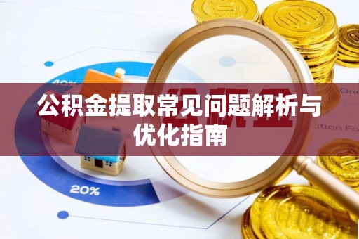 宁晋公积金提取常见问题解析与优化指南
