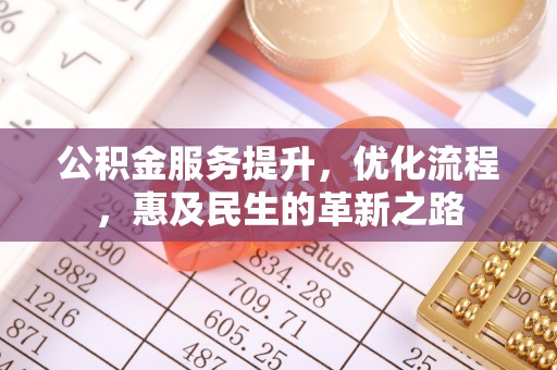 宁晋公积金服务提升，优化流程，惠及民生的革新之路