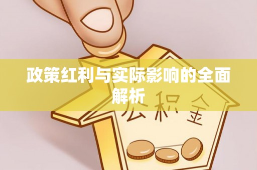 宁晋政策红利与实际影响的全面解析