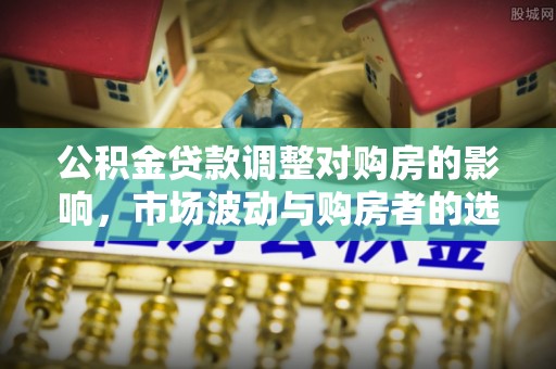 宁晋公积金贷款调整对购房的影响，市场波动与购房者的选择
