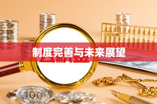 宁晋制度完善与未来展望