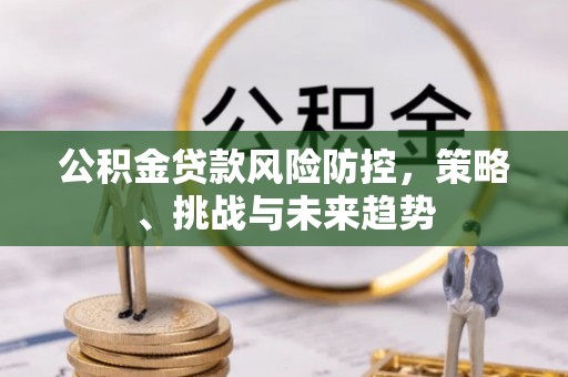 宁晋公积金贷款风险防控，策略、挑战与未来趋势