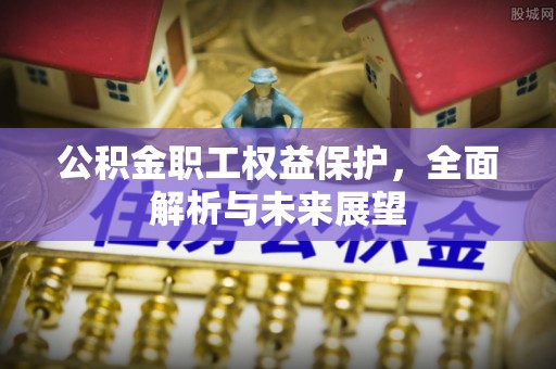 宁晋公积金职工权益保护，全面解析与未来展望