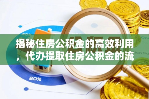 宁晋揭秘住房公积金的高效利用，代办提取住房公积金的流程与技巧