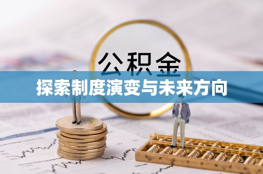 宁晋探索制度演变与未来方向