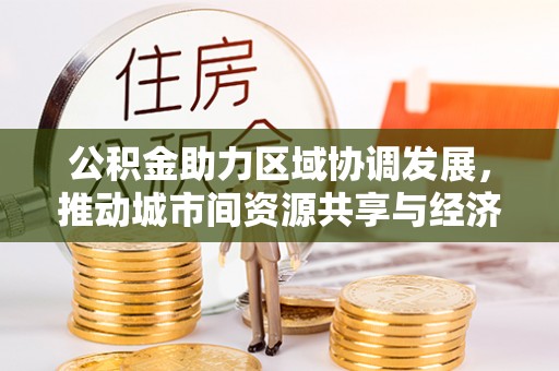 宁晋公积金助力区域协调发展，推动城市间资源共享与经济均衡发展