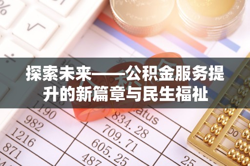 宁晋探索未来——公积金服务提升的新篇章与民生福祉