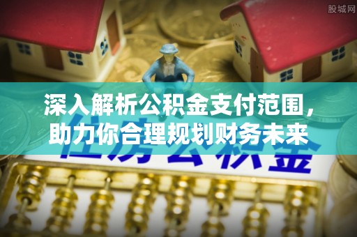 宁晋深入解析公积金支付范围，助力你合理规划财务未来