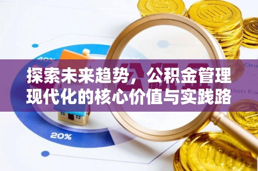 宁晋探索未来趋势，公积金管理现代化的核心价值与实践路径