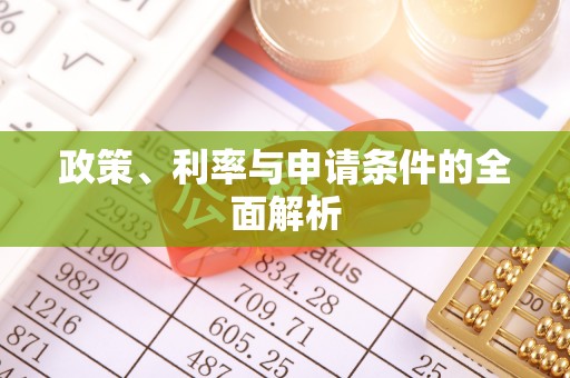 宁晋政策、利率与申请条件的全面解析
