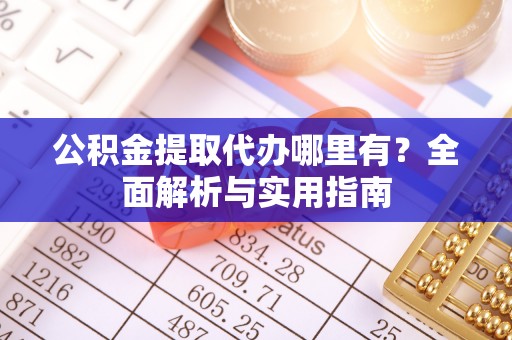 宁晋公积金提取代办哪里有？全面解析与实用指南