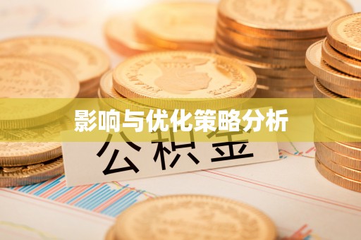宁晋影响与优化策略分析