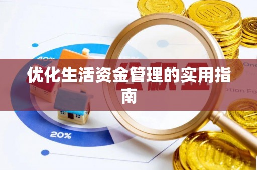 宁晋优化生活资金管理的实用指南