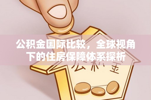 宁晋公积金国际比较，全球视角下的住房保障体系探析