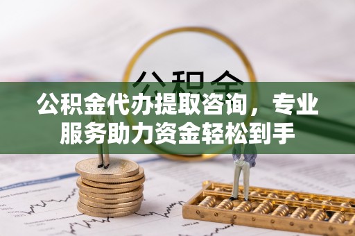 宁晋公积金代办提取咨询，专业服务助力资金轻松到手