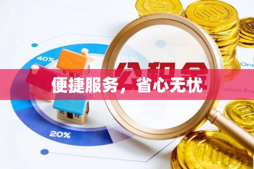 宁晋便捷服务，省心无忧