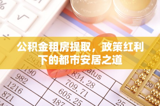 宁晋公积金租房提取，政策红利下的都市安居之道