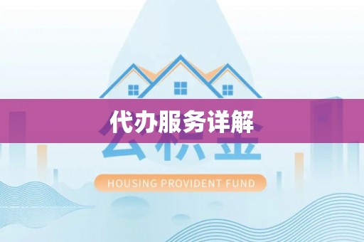 宁晋代办服务详解