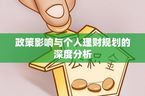 宁晋政策影响与个人理财规划的深度分析
