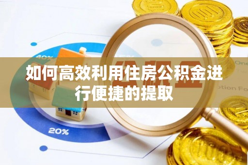 宁晋如何高效利用住房公积金进行便捷的提取