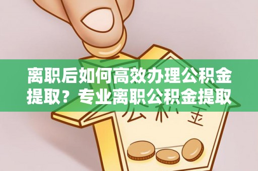 宁晋离职后如何高效办理公积金提取？专业离职公积金提取代办服务指南