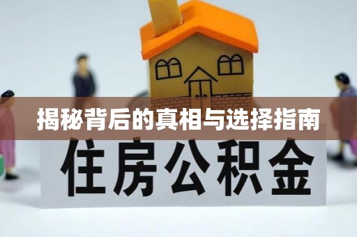 宁晋揭秘背后的真相与选择指南
