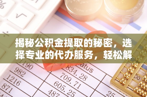 宁晋揭秘公积金提取的秘密，选择专业的代办服务，轻松解决你的难题