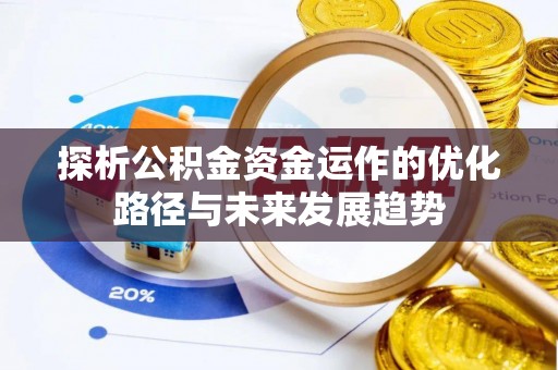 宁晋探析公积金资金运作的优化路径与未来发展趋势