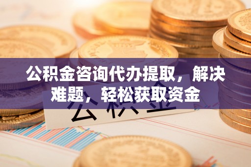 宁晋公积金咨询代办提取，解决难题，轻松获取资金