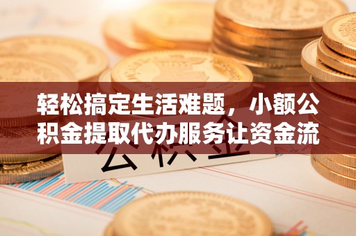宁晋轻松搞定生活难题，小额公积金提取代办服务让资金流动更便捷