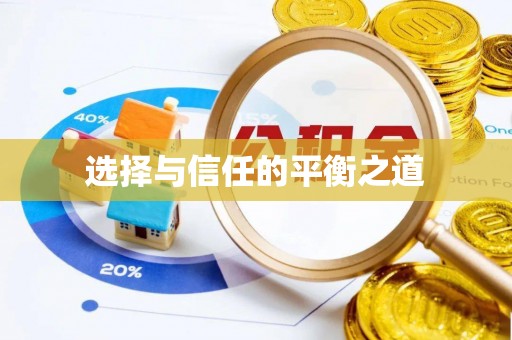 宁晋选择与信任的平衡之道