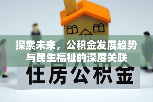 宁晋探索未来，公积金发展趋势与民生福祉的深度关联