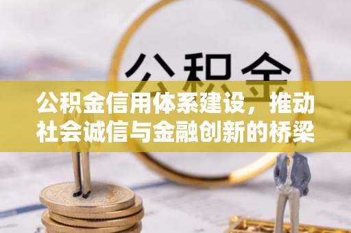 宁晋公积金信用体系建设，推动社会诚信与金融创新的桥梁