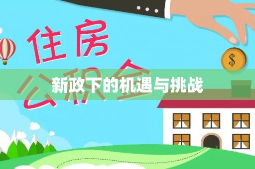 宁晋新政下的机遇与挑战